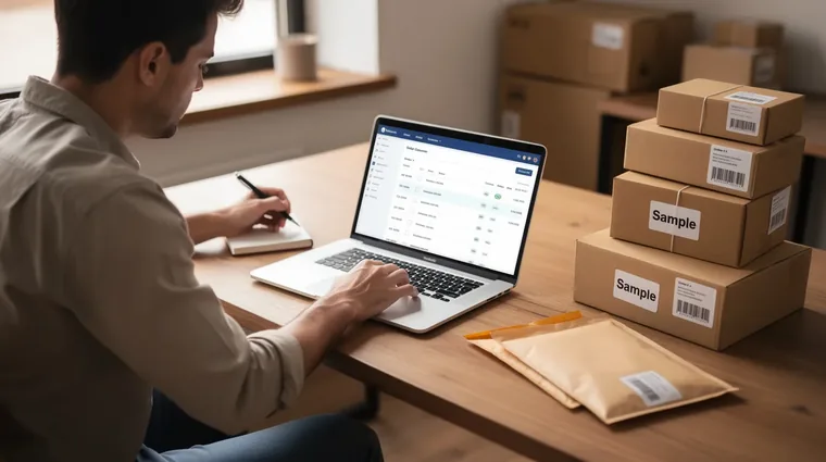 Ilustração do artigo: Os documentos que o seller deve guardar todos os meses